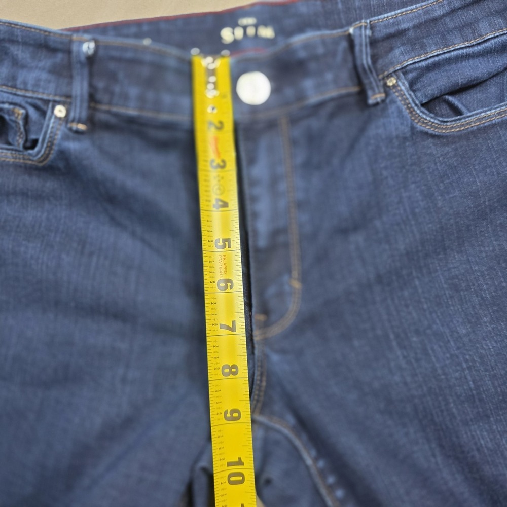 white house black market jeans - Picture 11 of 12